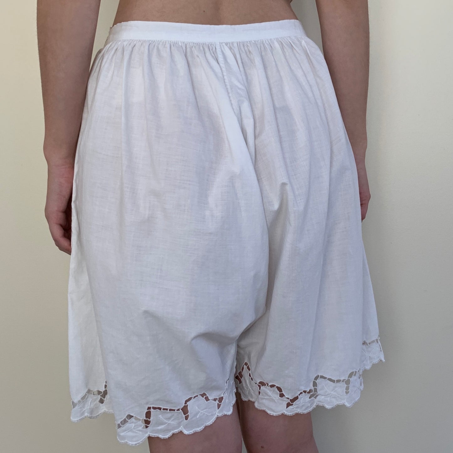 Edwardian Shorts | S/M