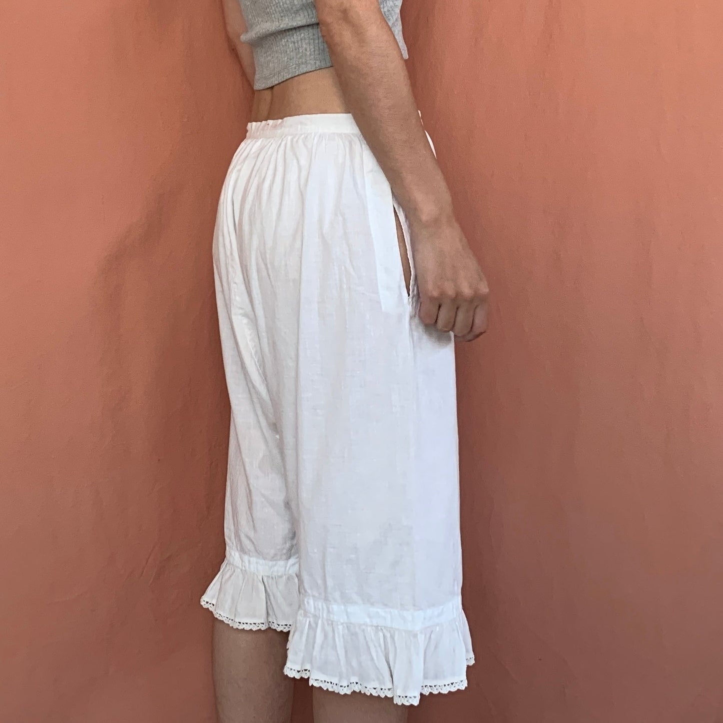 Closed Leg Bloomers | L