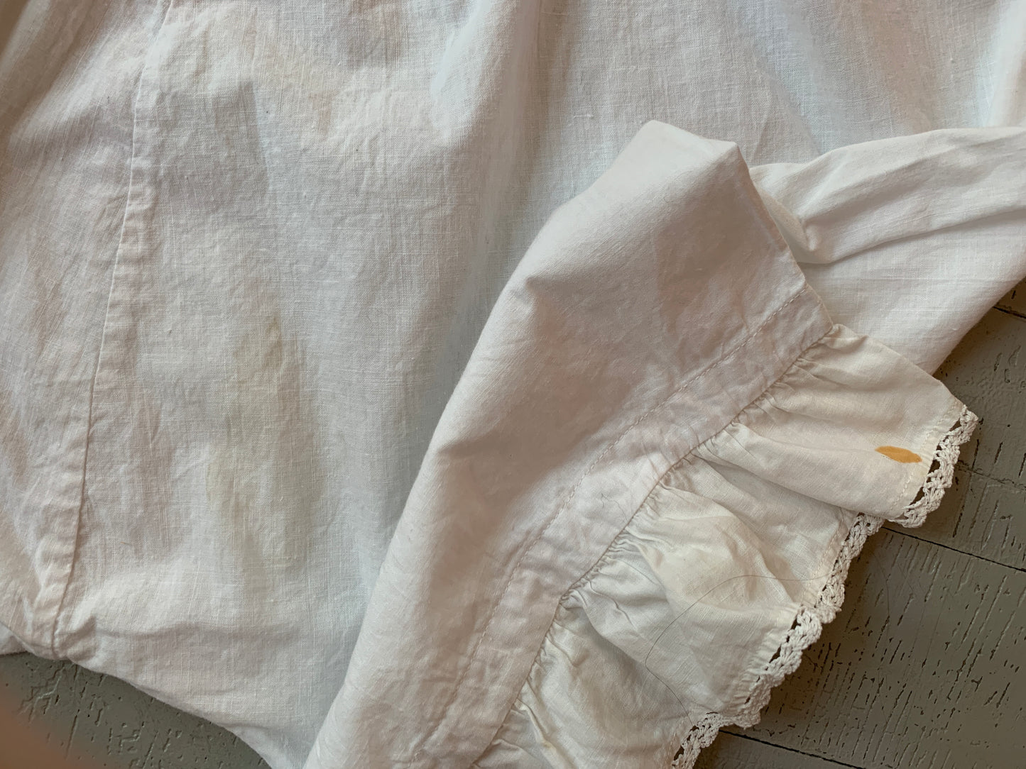 Closed Leg Bloomers | L
