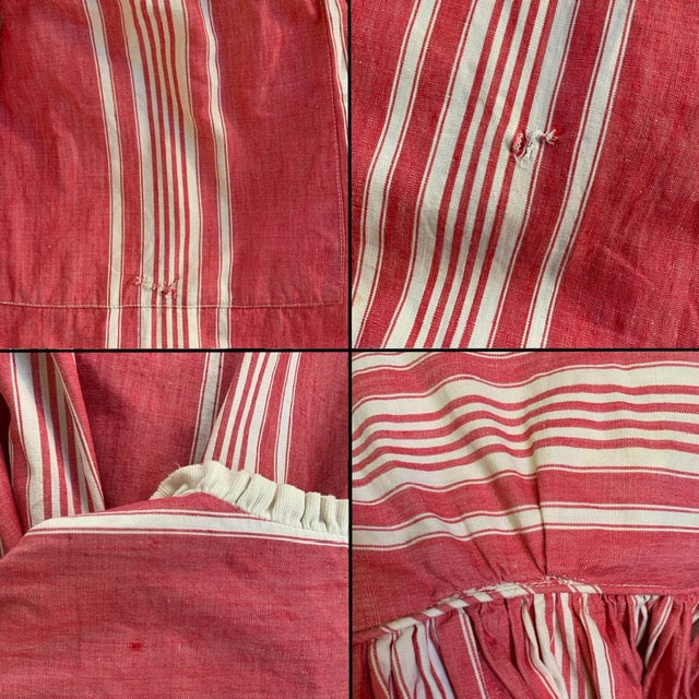 additional detail view showing condition