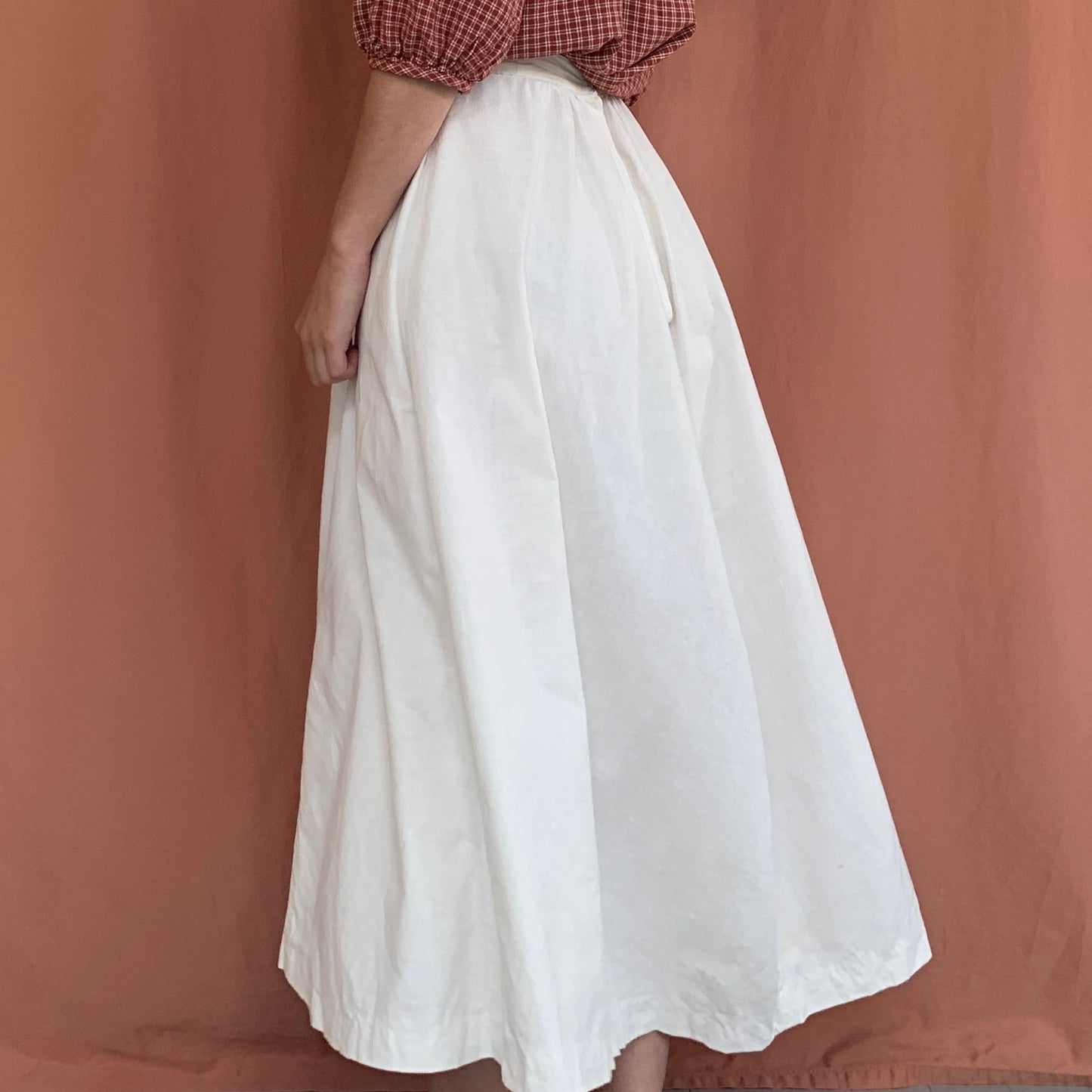 Edwardian Skirt | S