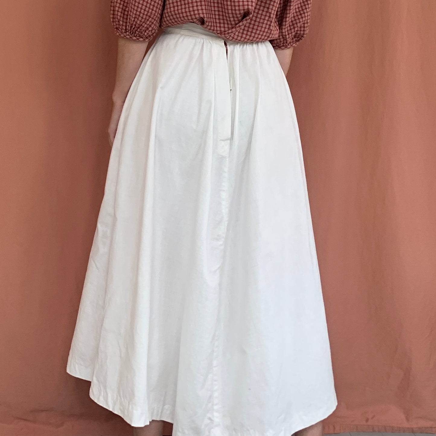 Edwardian Skirt | S